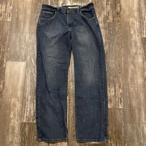 Vintage dnky jeans, size 34
